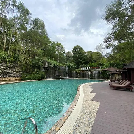 Philea Resort & Spa
